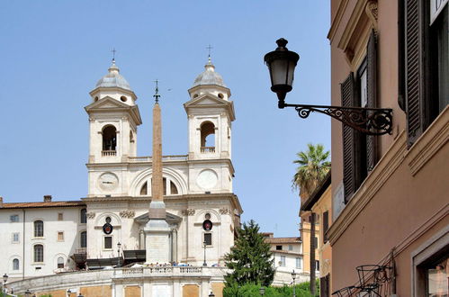 Photo 28 - Piazzetta Margutta