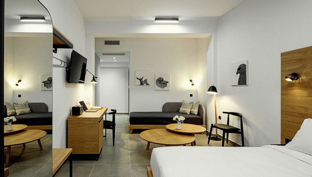 Pillow Urban Stay - Foto 4