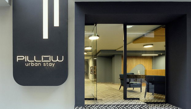 Pillow Urban Stay - Foto 3