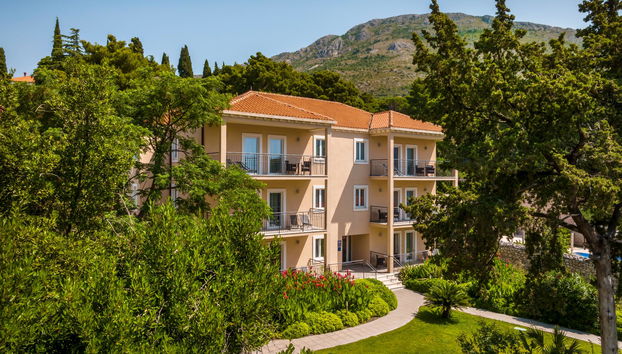Maistra Select Srebreno Villas - Foto 4