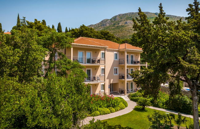 Maistra Select Srebreno Villas - Foto 4