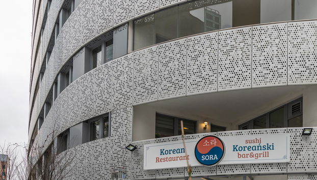 P&O Oxygen Wronia 4 - Photo 4