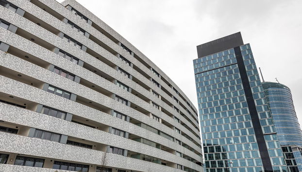 P&O Oxygen Wronia 4 - Photo 2