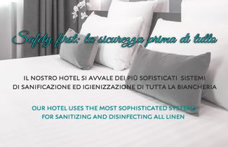 Photo 3 - Bergamo Inn 15