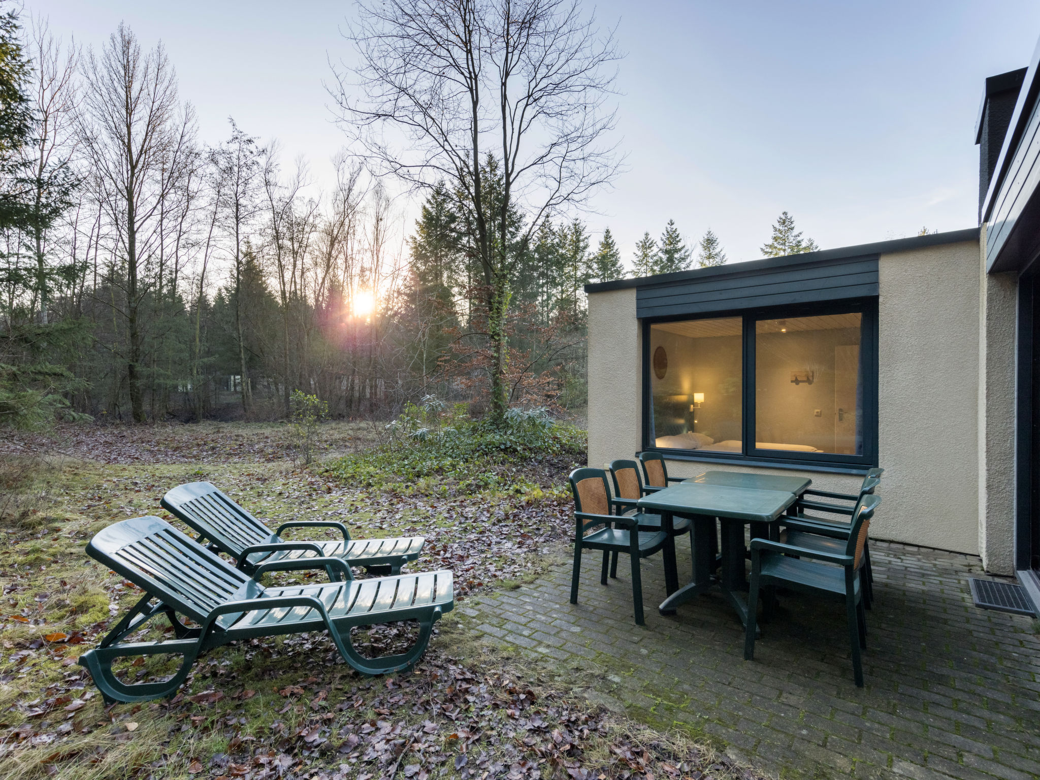 Foto 1 - Casa de 3 quartos em Bispingen com piscina e terraço