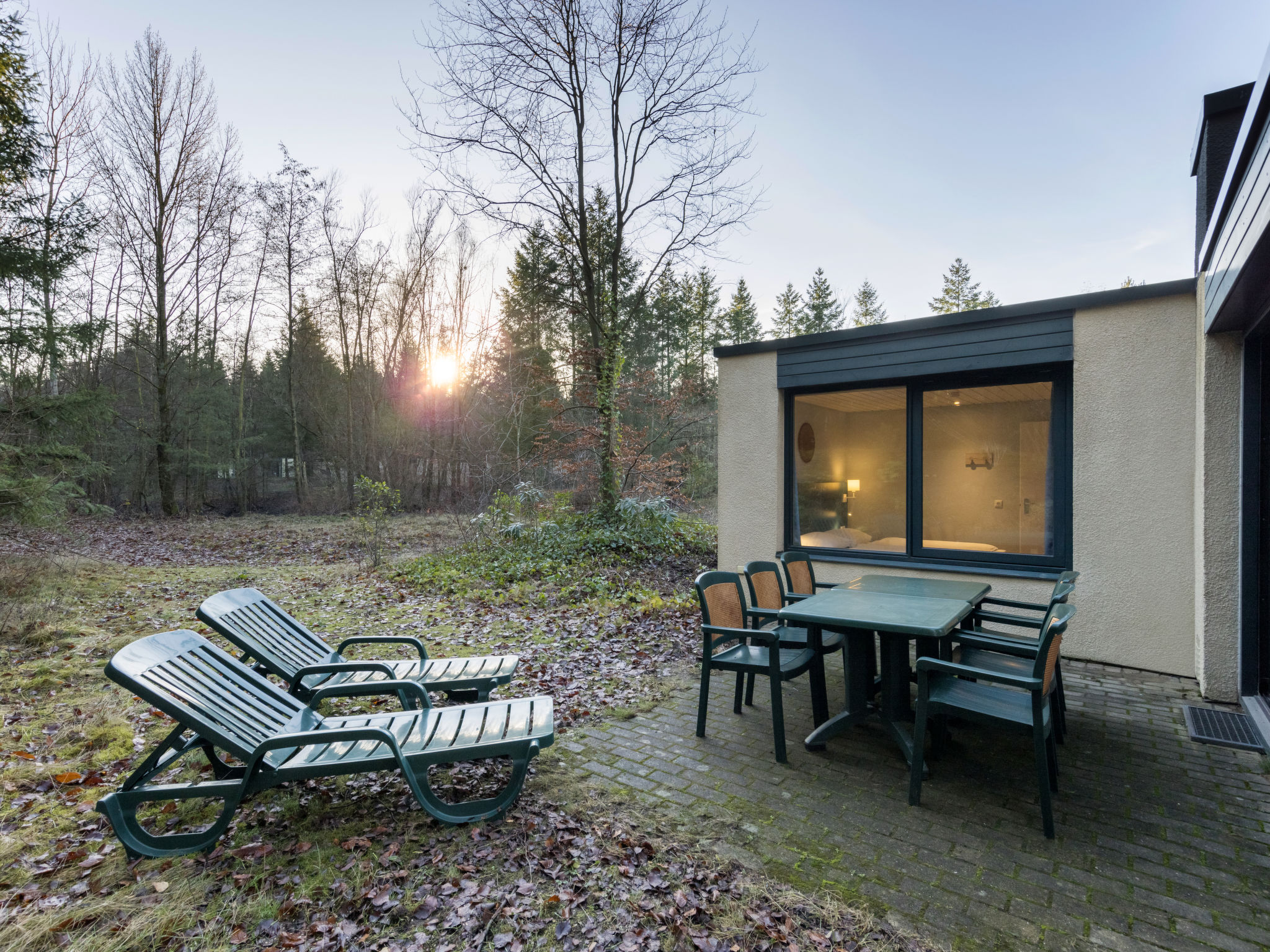 Foto 1 - Casa con 3 camere da letto a Bispingen con piscina e terrazza