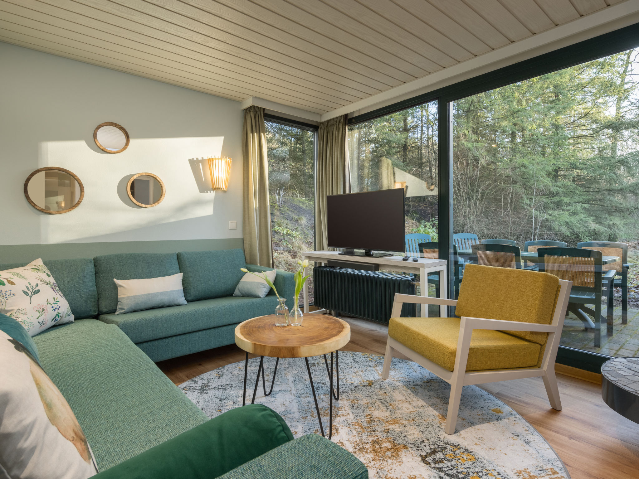 Foto 2 - Casa con 3 camere da letto a Bispingen con piscina e terrazza
