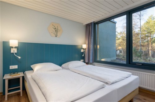 Foto 9 - Casa de 3 habitaciones en Bispingen con piscina y terraza