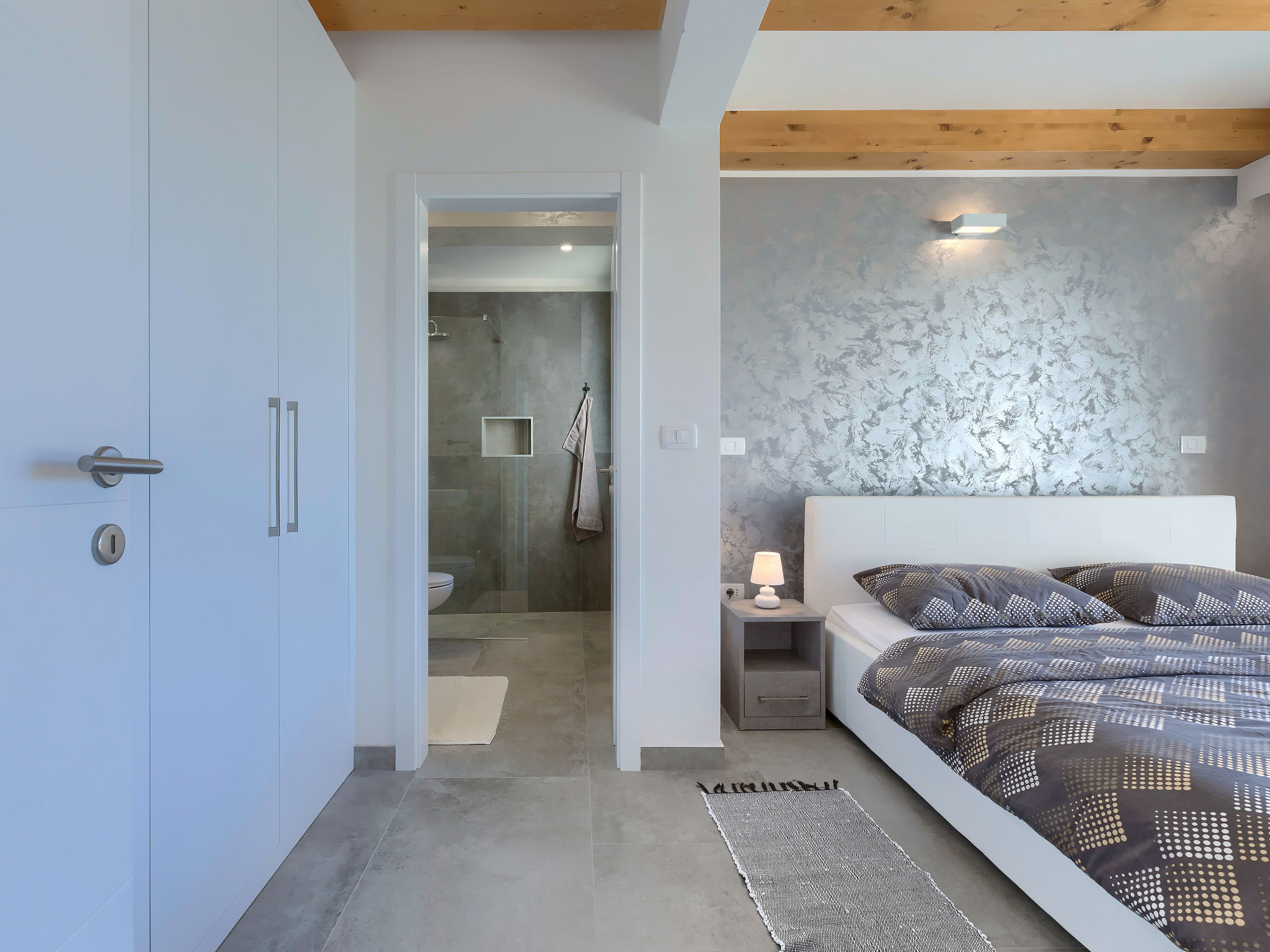 Foto 32 - Casa con 3 camere da letto a Brtonigla con piscina privata e vista mare