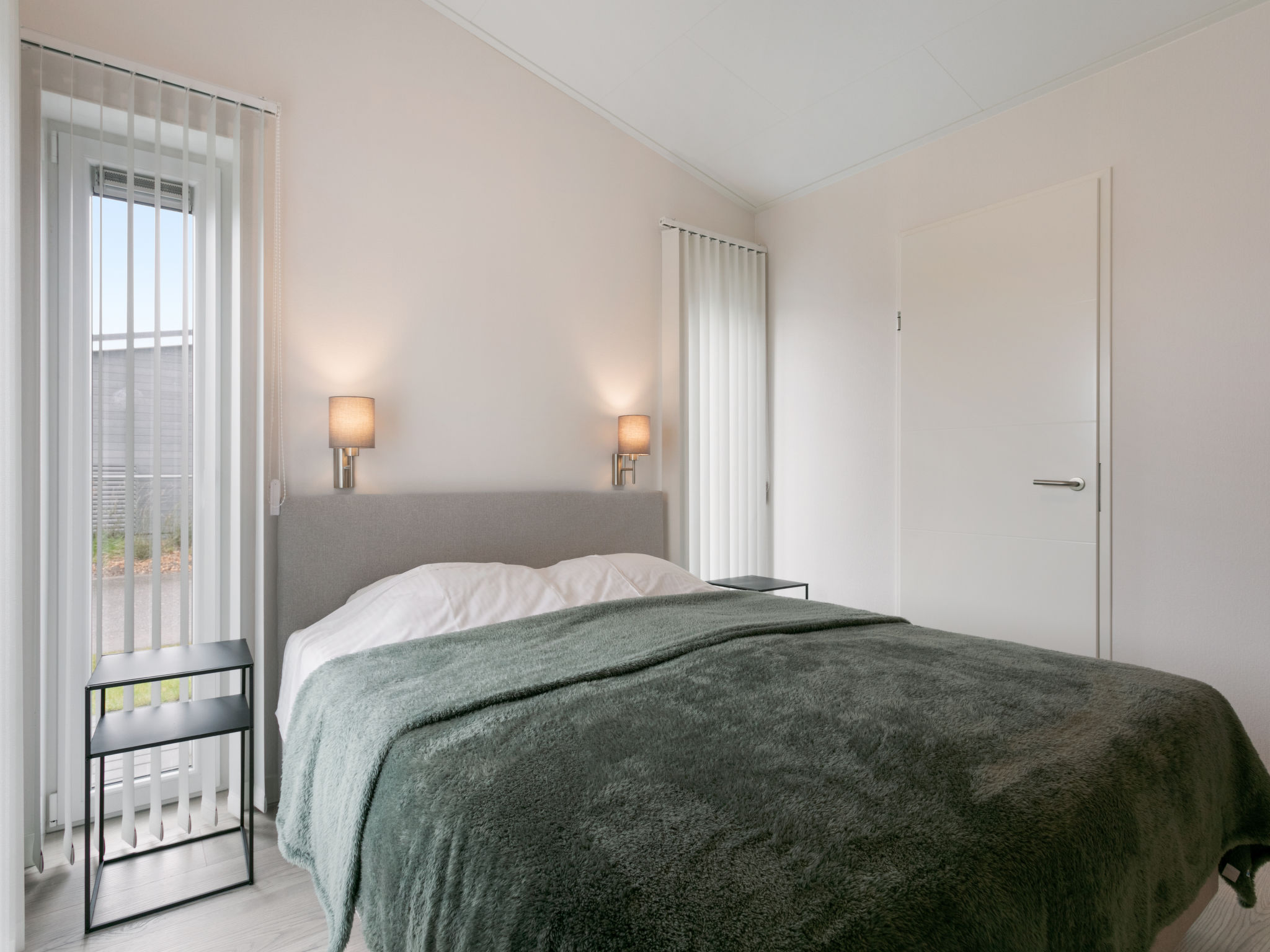 Foto 9 - Casa con 2 camere da letto a Wemeldinge con terrazza