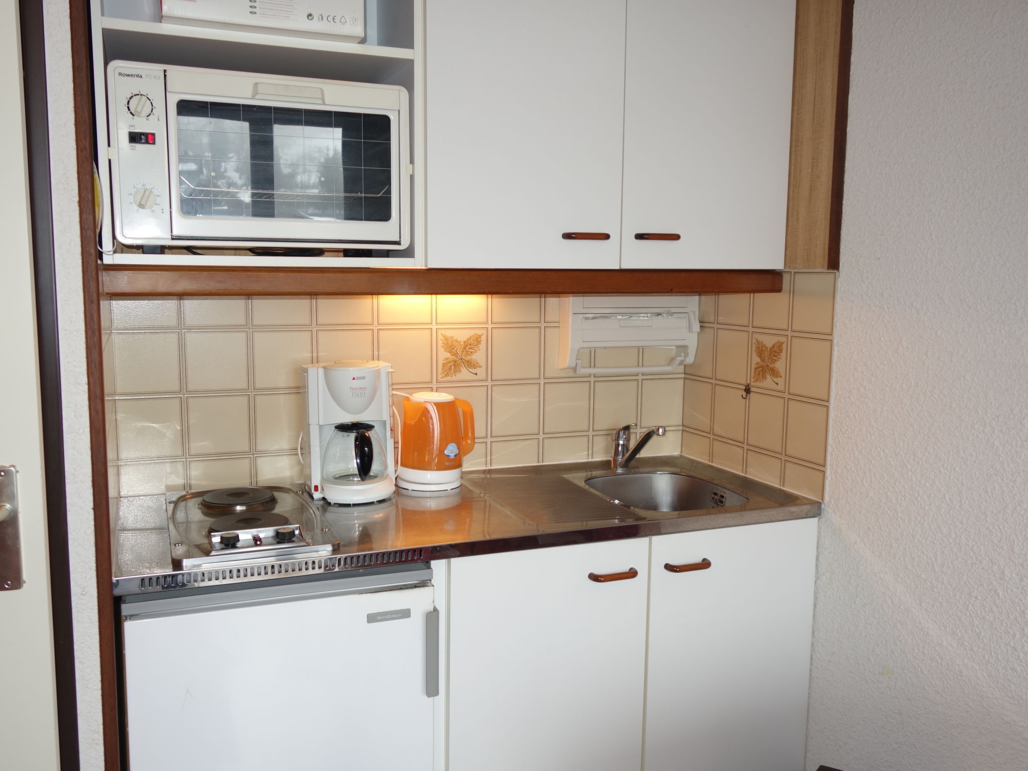 Foto 11 - Apartamento em Saint-Gervais-les-Bains