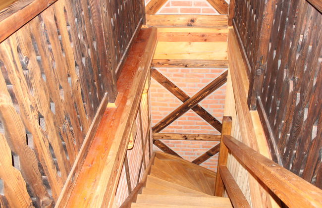 Apartamento de 3 quartos em Sorkwity com piscina e jardim - Foto 23