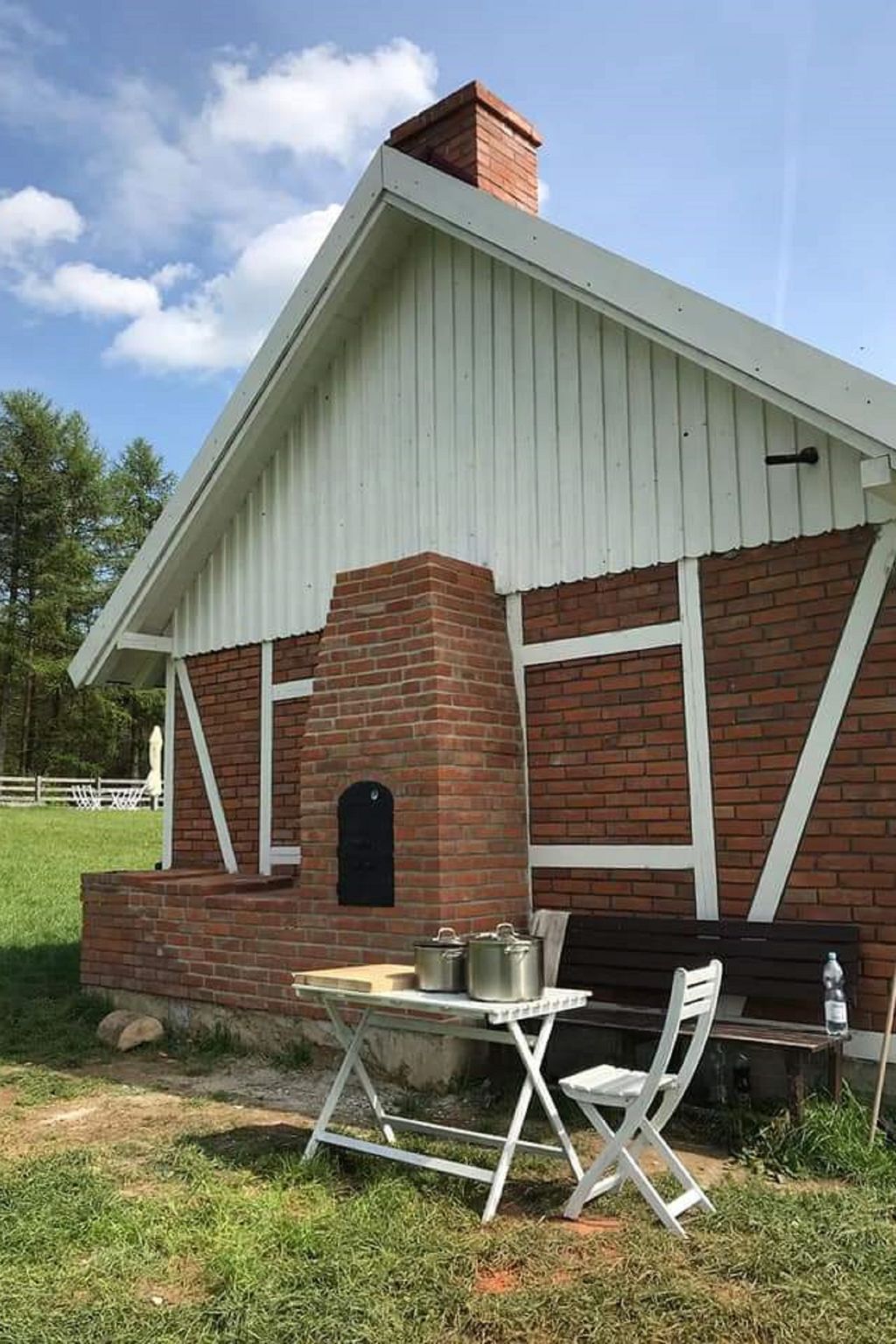 Photo 13 - Appartement en Sorkwity avec piscine et jardin