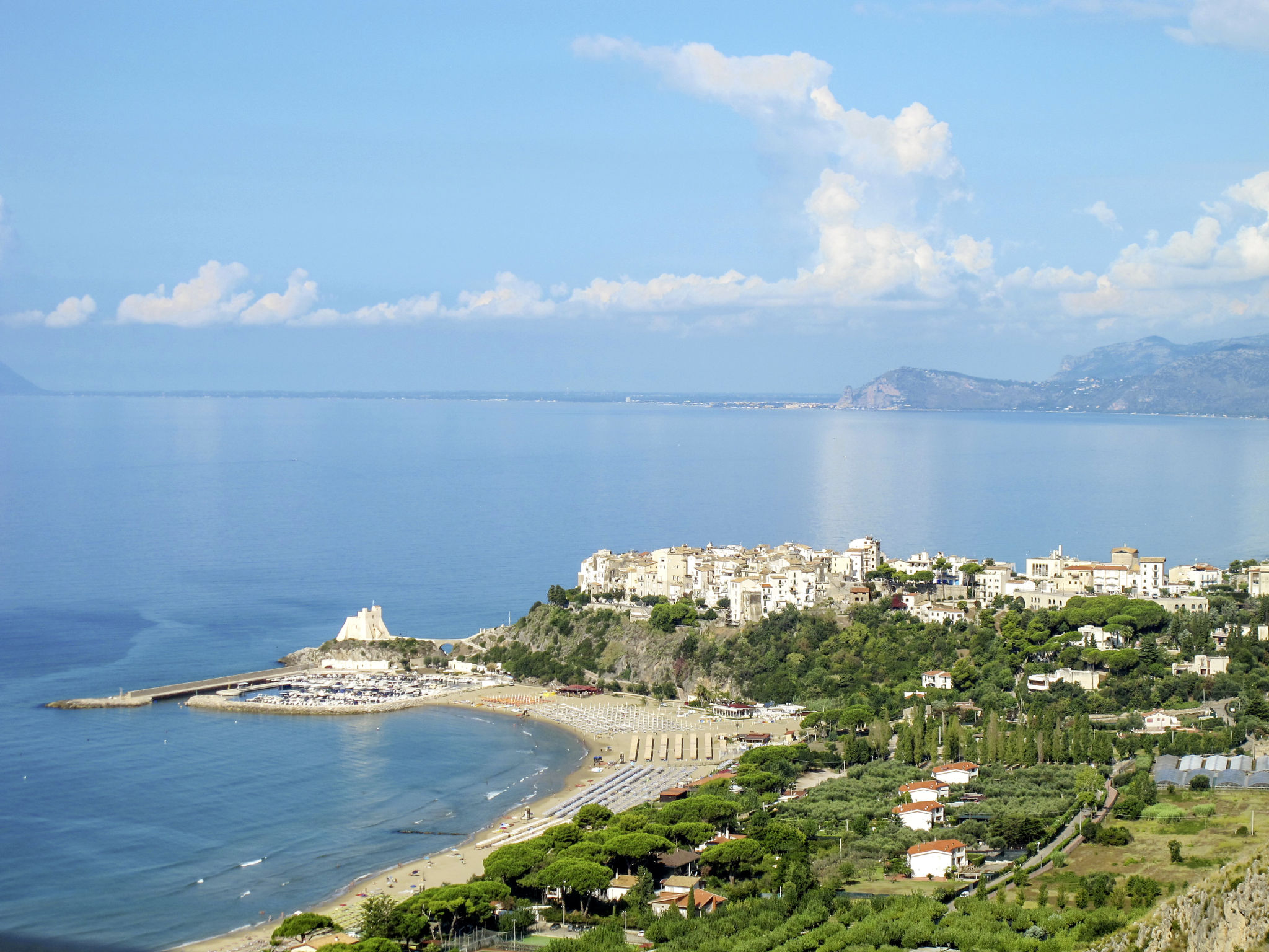 Photo 28 - Maison en Sperlonga avec jardin et vues à la mer