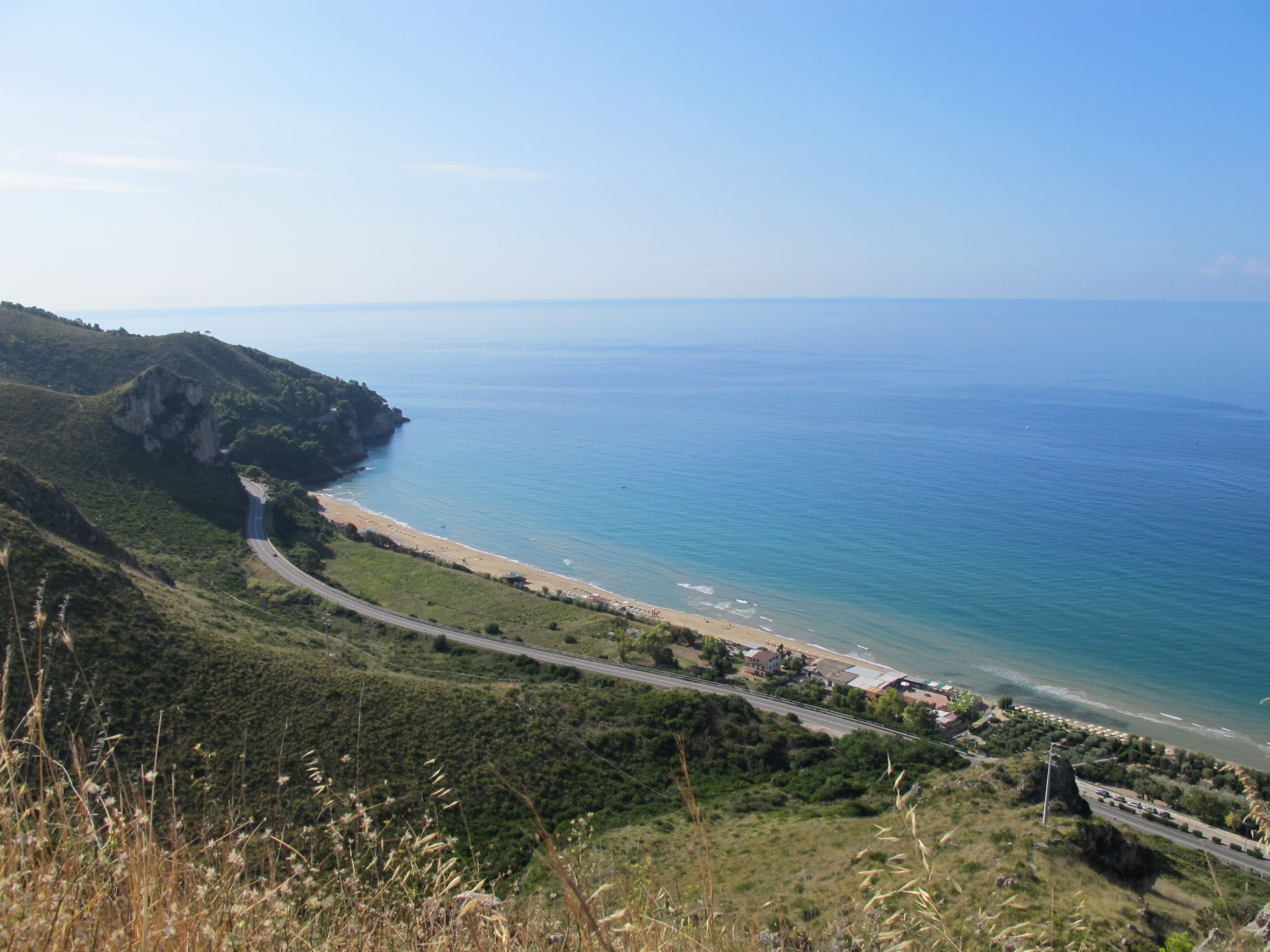 Photo 24 - 3 bedroom Apartment in Sperlonga with garden and sea view