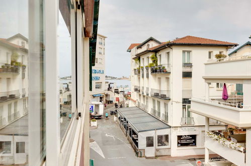 Photo 3 - Appartement de 1 chambre à Saint-Jean-de-Luz avec vues à la mer