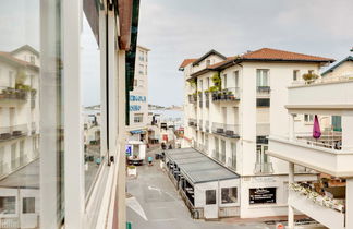 Photo 3 - Appartement de 1 chambre à Saint-Jean-de-Luz avec vues à la mer