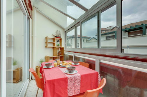 Photo 19 - 1 bedroom Apartment in Saint-Jean-de-Luz with sea view