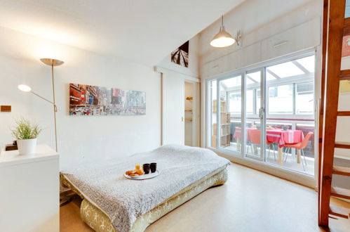 Foto 7 - Apartamento de 1 quarto em Saint-Jean-de-Luz com vistas do mar