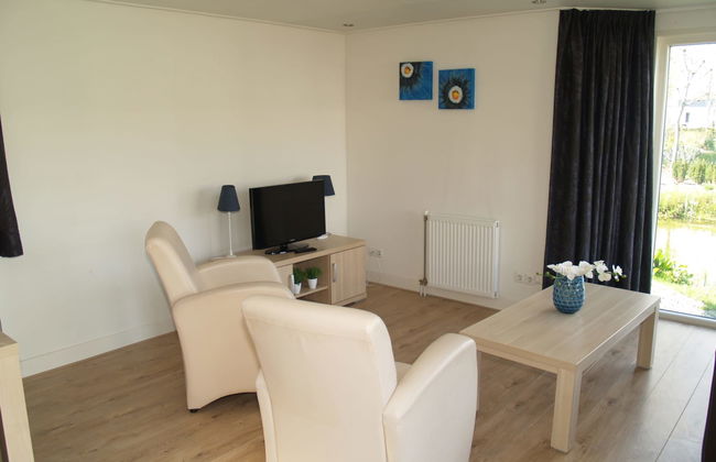 Casa de 3 quartos em Brunssum com terraço e sauna - Foto 3