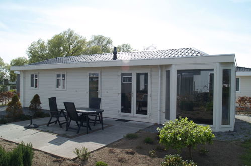 Photo 2 - Maison de 2 chambres à Brunssum avec terrasse et sauna