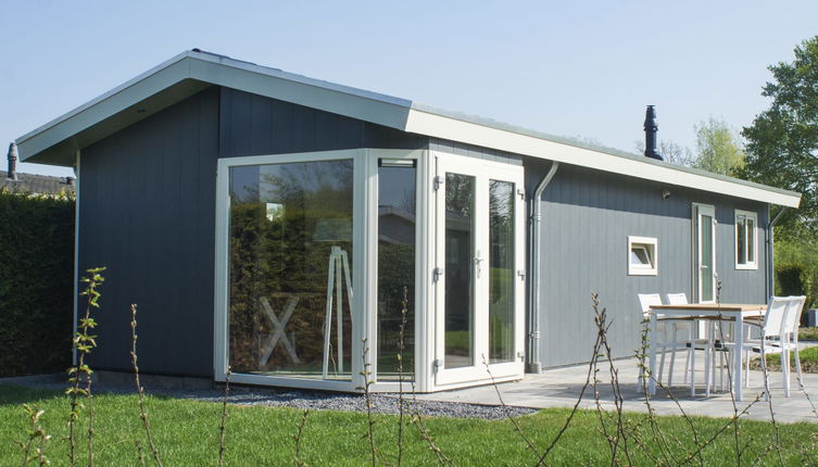 Photo 1 - Maison de 2 chambres à Susteren avec piscine et terrasse