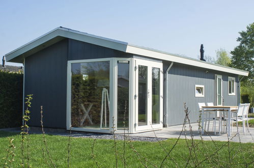 Foto 1 - Casa de 2 quartos em Susteren com piscina e terraço