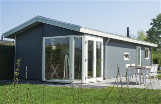 Photo 1 - Maison de 2 chambres à Susteren avec piscine et terrasse