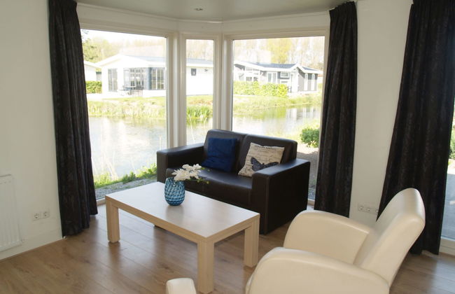 Casa de 3 quartos em Lochem com piscina e terraço - Foto 8