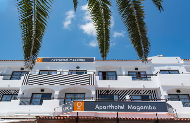 Vibra Mogambo Aparthotel - Foto 1