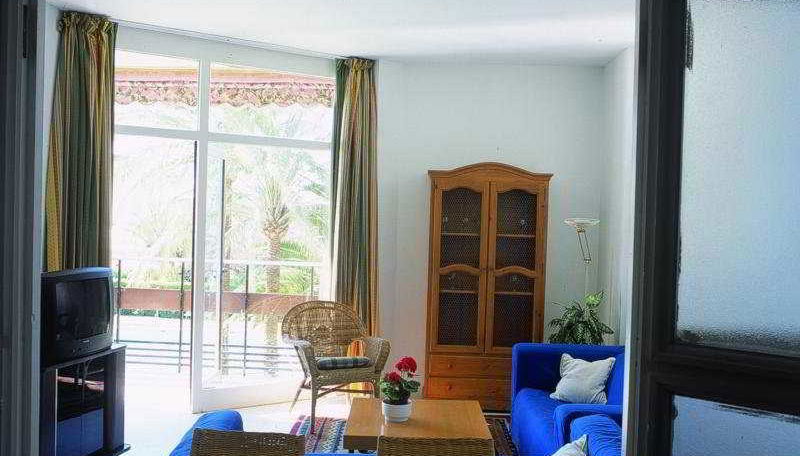 Apartamentos Torre de la roca - Foto 1