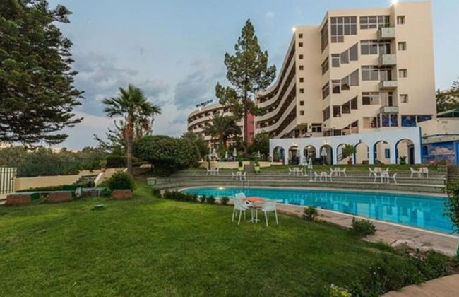 Menzeh Zalagh City Center - Foto 1