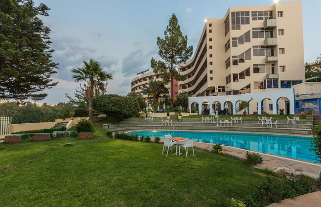 Menzeh Zalagh City Center - Foto 18