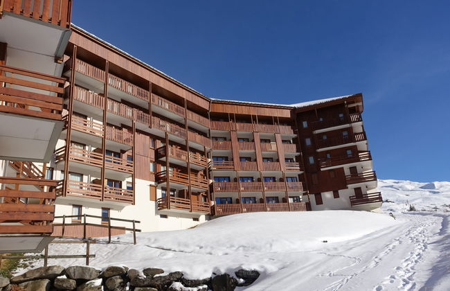 Apartamento de 3 quartos em Les Belleville - Foto 27