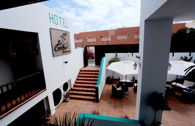 La Casita - Foto 13