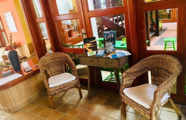 La Casita - Foto 41