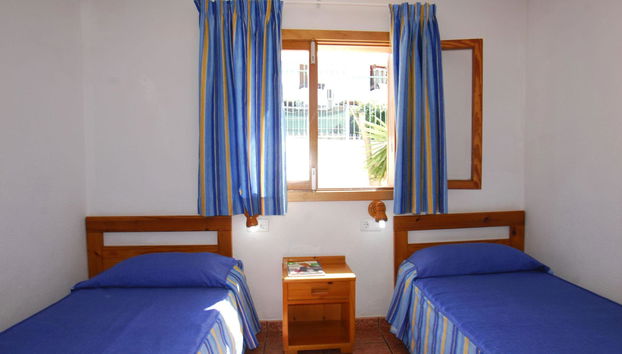 Apartamentos Montecarlo - Foto 2