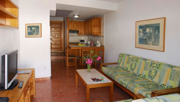 Apartamentos Montecarlo - Foto 5