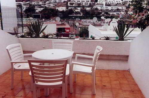 Foto 5 - Apartamentos Montecarlo