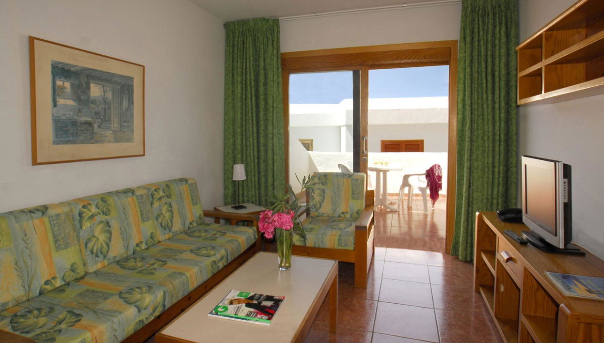 Apartamentos Montecarlo - Foto 1