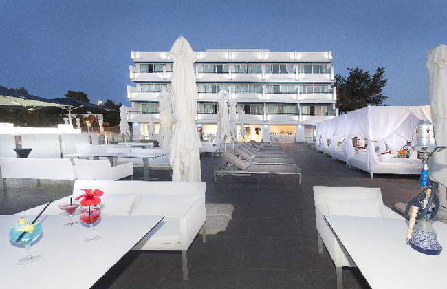 Hotel Apartamentos Marina Playa - Foto 9