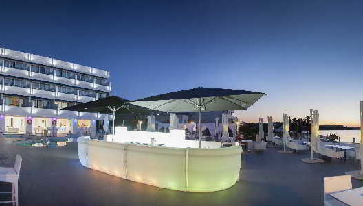 Hotel Apartamentos Marina Playa - Foto 2