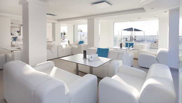 Hotel Apartamentos Marina Playa - Foto 5