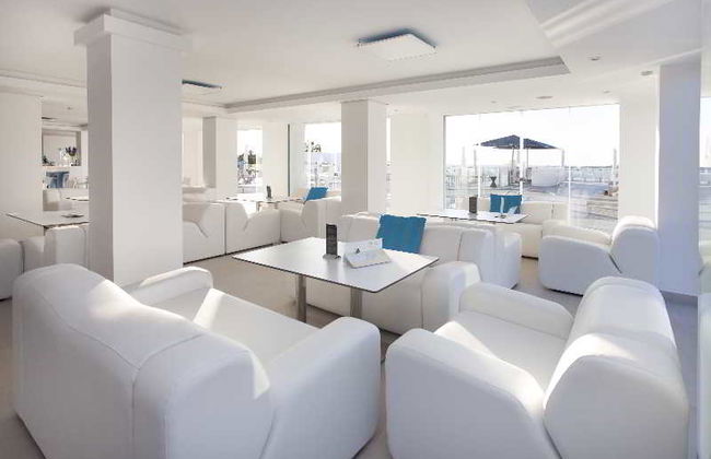 Hotel Apartamentos Marina Playa - Foto 5