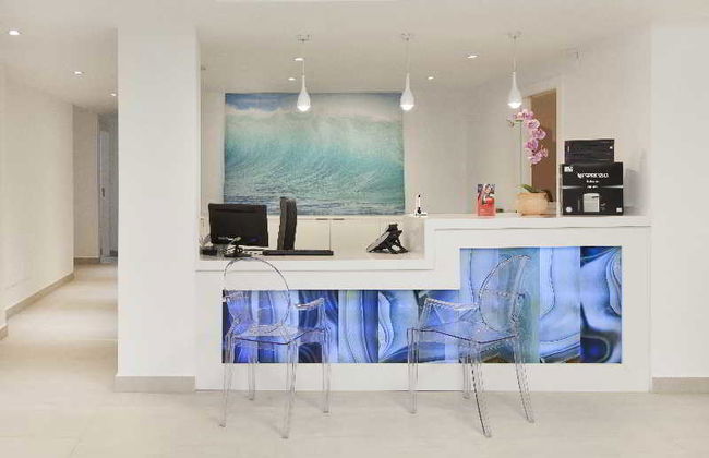 Hotel Apartamentos Marina Playa - Foto 4