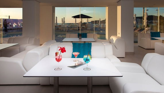Hotel Apartamentos Marina Playa - Foto 3