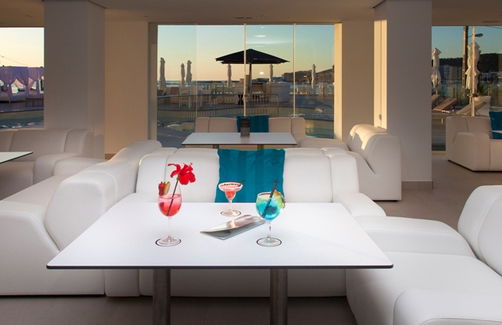 Hotel Apartamentos Marina Playa - Foto 3