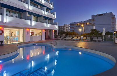 Hotel Apartamentos Marina Playa - Foto 7