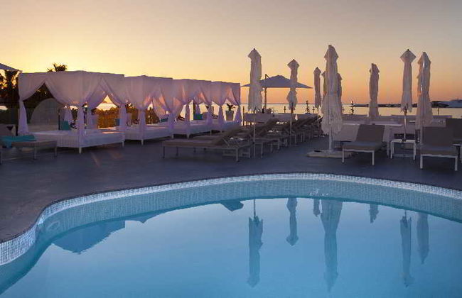Hotel Apartamentos Marina Playa - Foto 8