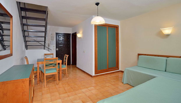 Sol Cala d'Or Apartamentos - Foto 3
